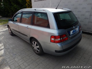 Fiat Stilo 1.6 MPI 16V SW, TAŽNÉ 2006