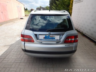 Fiat Stilo 1.6 MPI 16V SW, TAŽNÉ 2006