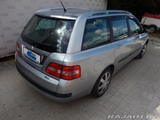Fiat Stilo 1.6 MPI 16V SW, TAŽNÉ 2006