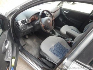 Fiat Stilo 1.6 MPI 16V SW, TAŽNÉ 2006