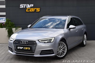 Audi A4 3.0 TDI *VIRTUAL*KAMERA*B