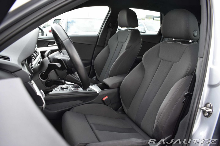 Audi A4 3.0 TDI *VIRTUAL*KAMERA*B 2015