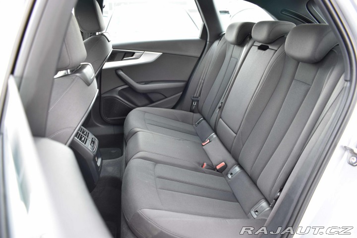 Audi A4 3.0 TDI*REZERVACE* 2015