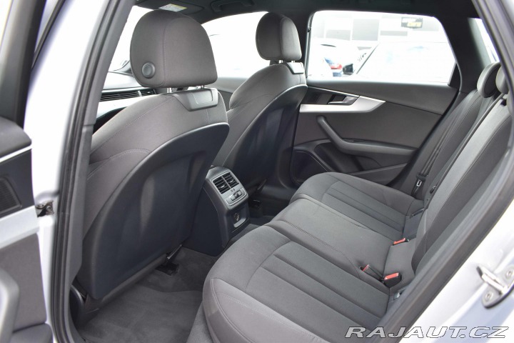 Audi A4 3.0 TDI*REZERVACE* 2015
