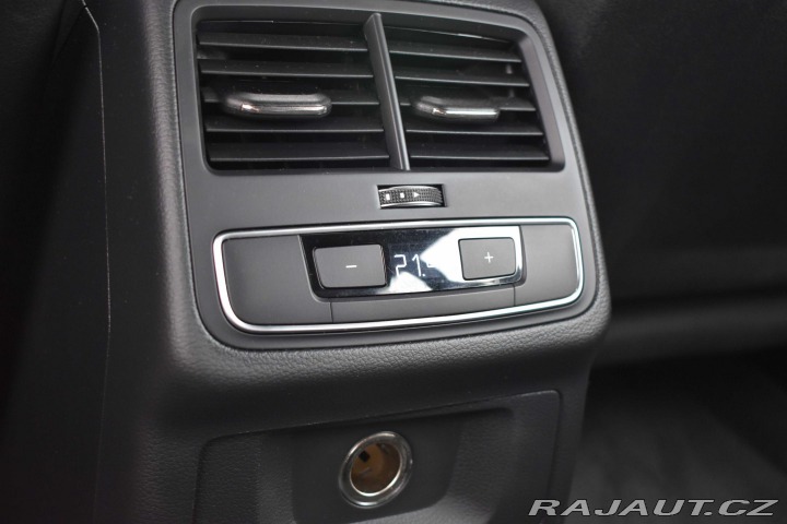 Audi A4 3.0 TDI*REZERVACE* 2015