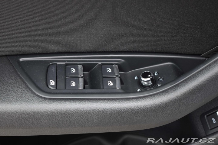 Audi A4 3.0 TDI*REZERVACE* 2015