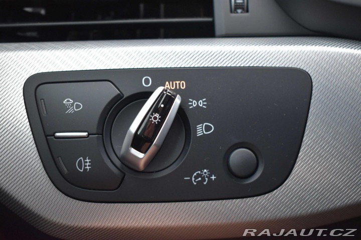 Audi A4 3.0 TDI*REZERVACE* 2015