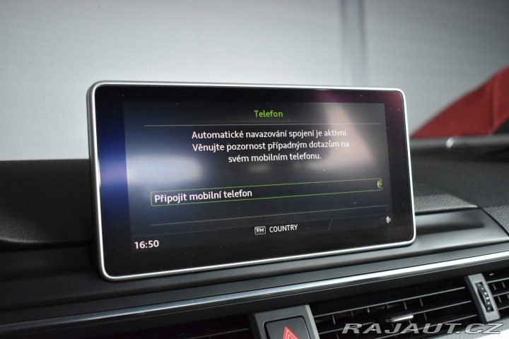 Audi A4 3.0 TDI*REZERVACE* 2015