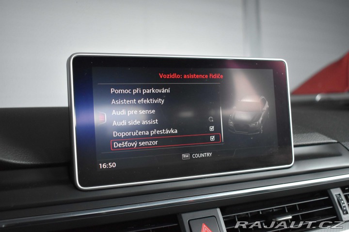 Audi A4 3.0 TDI *VIRTUAL*KAMERA*B 2015
