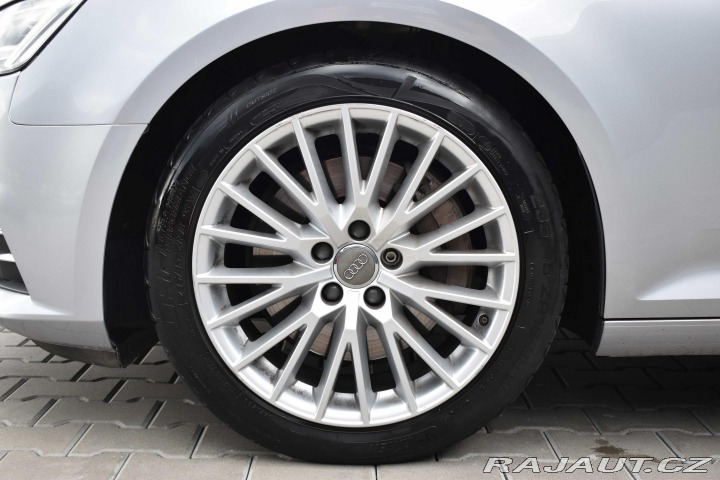 Audi A4 3.0 TDI*REZERVACE* 2015