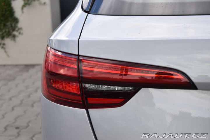 Audi A4 3.0 TDI*REZERVACE* 2015