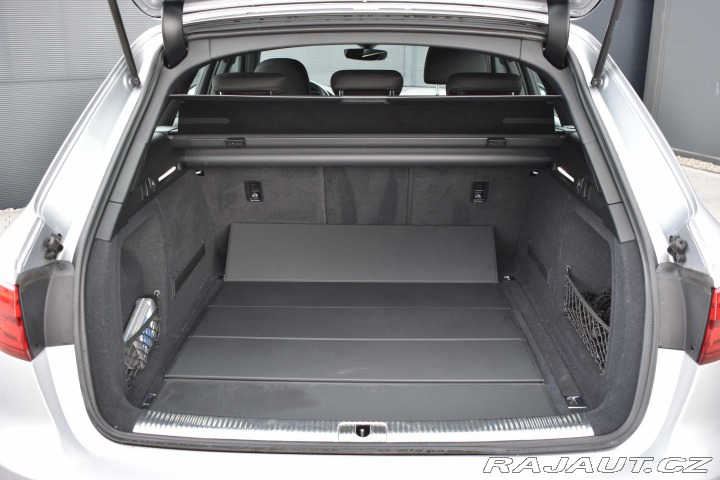 Audi A4 3.0 TDI*REZERVACE* 2015