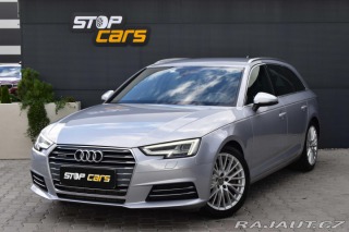 Audi A4 3.0 TDI *VIRTUAL*KAMERA*B 2015
