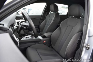 Audi A4 3.0 TDI *VIRTUAL*KAMERA*B 2015