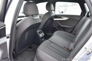 Audi A4 3.0 TDI *VIRTUAL*KAMERA*B 2015