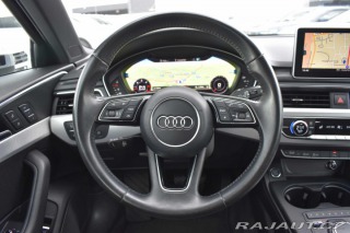 Audi A4 3.0 TDI *VIRTUAL*KAMERA*B 2015