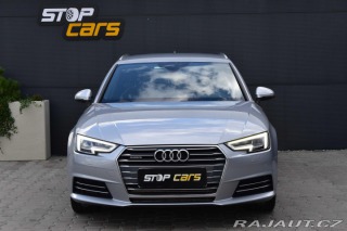 Audi A4 3.0 TDI *VIRTUAL*KAMERA*B 2015
