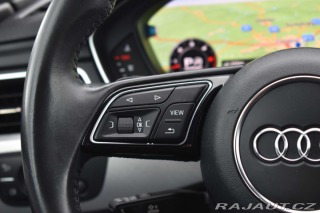 Audi A4 3.0 TDI *VIRTUAL*KAMERA*B 2015