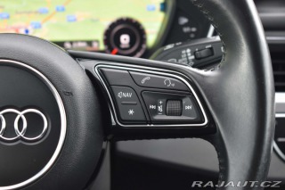 Audi A4 3.0 TDI *VIRTUAL*KAMERA*B 2015