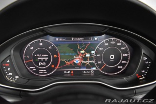 Audi A4 3.0 TDI *VIRTUAL*KAMERA*B 2015