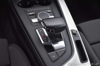 Audi A4 3.0 TDI *VIRTUAL*KAMERA*B 2015