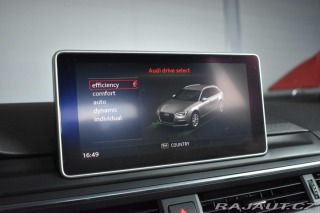 Audi A4 3.0 TDI *VIRTUAL*KAMERA*B 2015