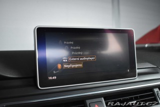 Audi A4 3.0 TDI *VIRTUAL*KAMERA*B 2015