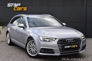 Audi A4 3.0 TDI *VIRTUAL*KAMERA*B 2015