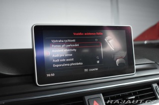 Audi A4 3.0 TDI *VIRTUAL*KAMERA*B 2015