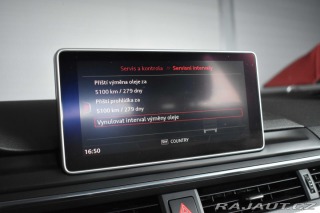 Audi A4 3.0 TDI *VIRTUAL*KAMERA*B 2015