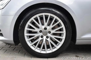 Audi A4 3.0 TDI *VIRTUAL*KAMERA*B 2015