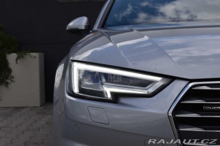 Audi A4 3.0 TDI *VIRTUAL*KAMERA*B 2015