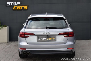 Audi A4 3.0 TDI *VIRTUAL*KAMERA*B 2015