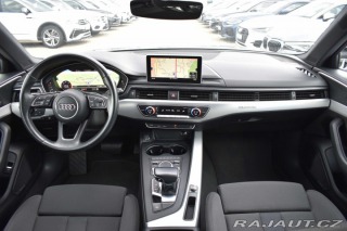 Audi A4 3.0 TDI *VIRTUAL*KAMERA*B 2015