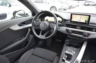 Audi A4 3.0 TDI *VIRTUAL*KAMERA*B 2015