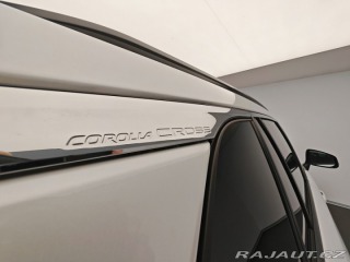 Toyota Corolla Cross 2,0 Hybrid e-CVT Executiv 2024