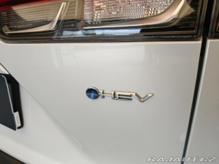 Toyota Corolla Cross 2,0 Hybrid e-CVT Executiv 2024