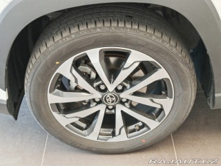 Toyota Corolla Cross 2,0 Hybrid e-CVT Executiv 2024