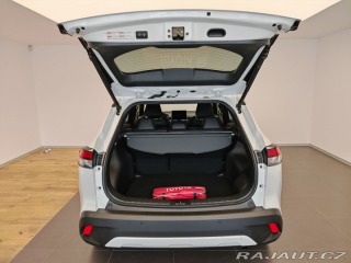 Toyota Corolla Cross 2,0 Hybrid e-CVT Executiv 2024