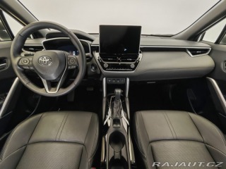 Toyota Corolla Cross 2,0 Hybrid e-CVT Executiv 2024