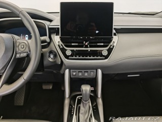 Toyota Corolla Cross 2,0 Hybrid e-CVT Executiv 2024