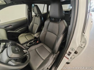 Toyota Corolla Cross 2,0 Hybrid e-CVT Executiv 2024
