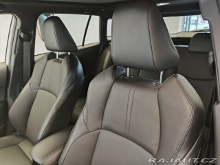 Toyota Corolla Cross 2,0 Hybrid e-CVT Executiv 2024