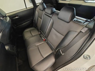 Toyota Corolla Cross 2,0 Hybrid e-CVT Executiv 2024
