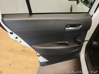 Toyota Corolla Cross 2,0 Hybrid e-CVT Executiv 2024