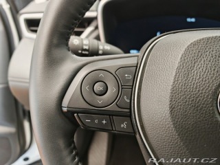 Toyota Corolla Cross 2,0 Hybrid e-CVT Executiv 2024