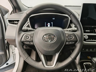 Toyota Corolla Cross 2,0 Hybrid e-CVT Executiv 2024