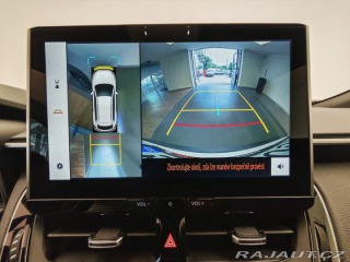 Toyota Corolla Cross 2,0 Hybrid e-CVT Executiv 2024