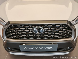 Toyota Corolla Cross 2,0 Hybrid e-CVT Executiv 2024