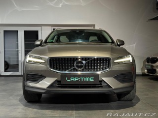 Volvo V60 Cross*MonumntPro*AWD*ACC* 2019